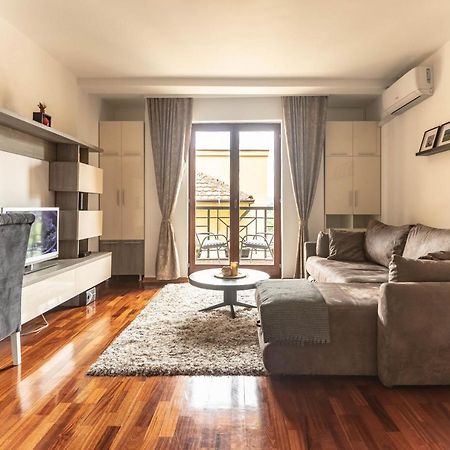 Apartman Modena Lux Vrnjačka Banja Exterior foto